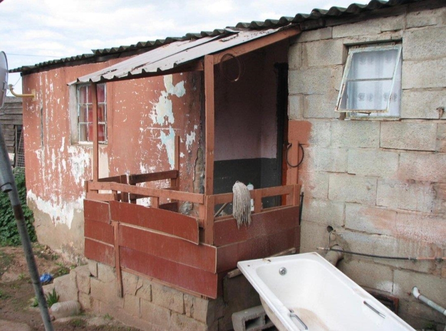 3 Bedroom Property for Sale in Gerald Smith Eastern Cape